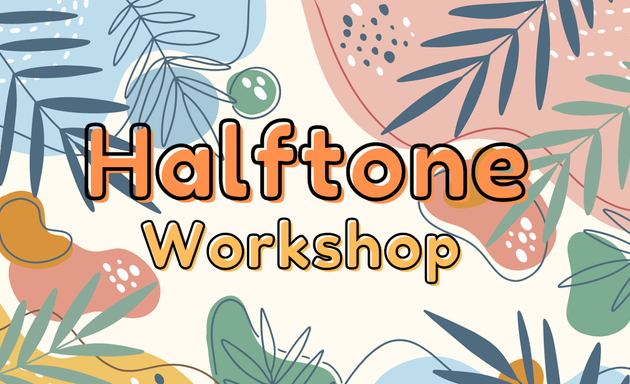 Foto de Halftone Workshop