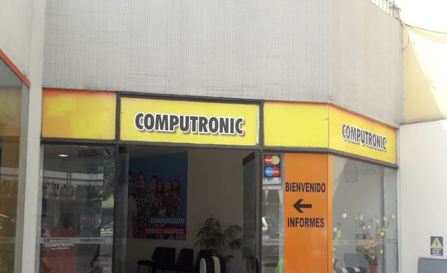 Foto de Computronic Tech