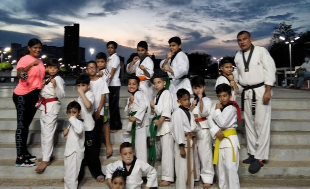Foto de Escuela de Taekwondo Jeonsa Maracaibo