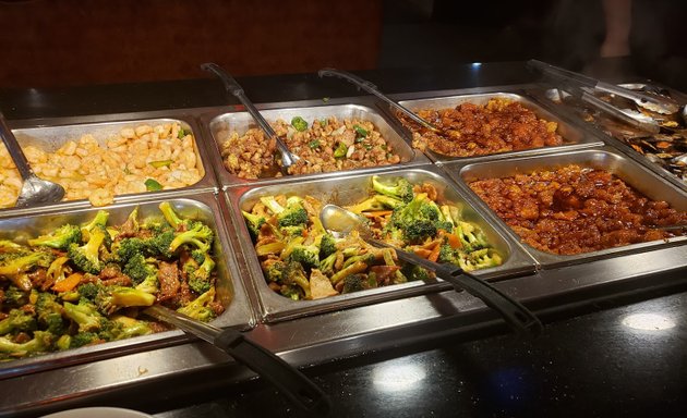 Photo of Hibachi Grill and Supreme Buffet