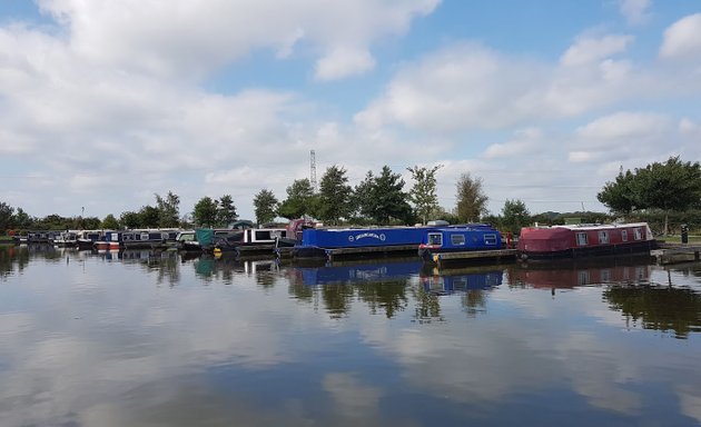 Photo of Lancaster Canal Boat Hire & Holidays