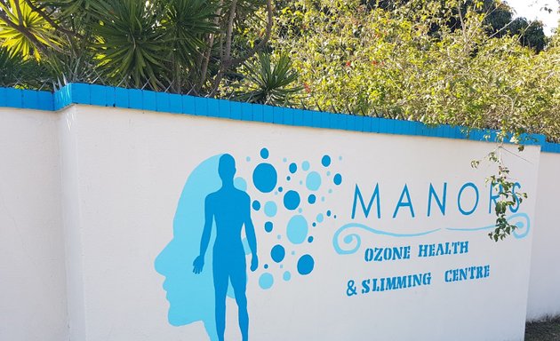 Photo of Manors Ozone Health & Slimming Centre