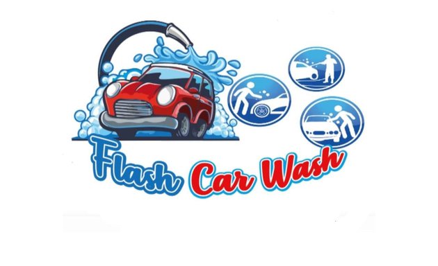 Foto de Flash Car Wash