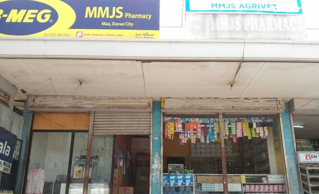 Photo of MMJS Pharmacy