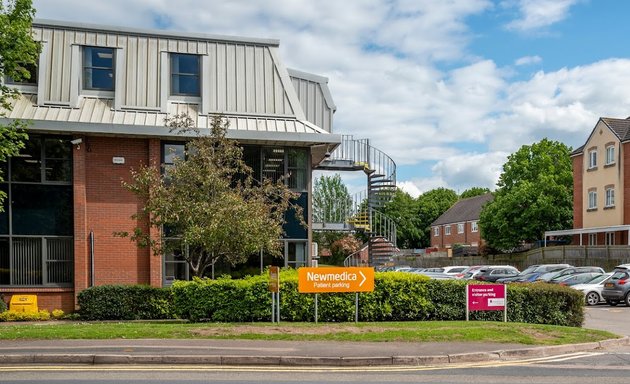 Photo of Newmedica Eye Health Clinic and Surgical Centre - Gloucester Brighouse Court