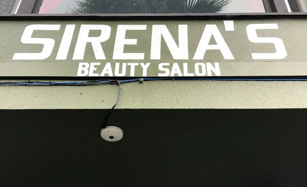 Photo of Sirena's Paradise Beauty Salon