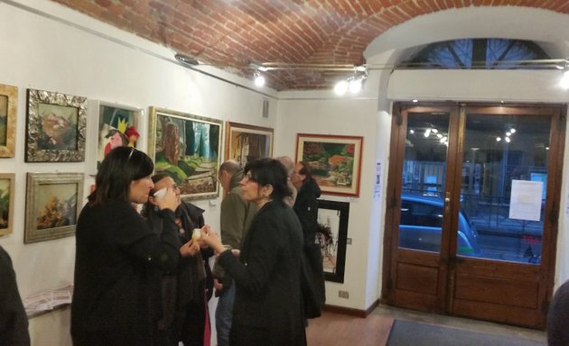 foto Torino Art Gallery