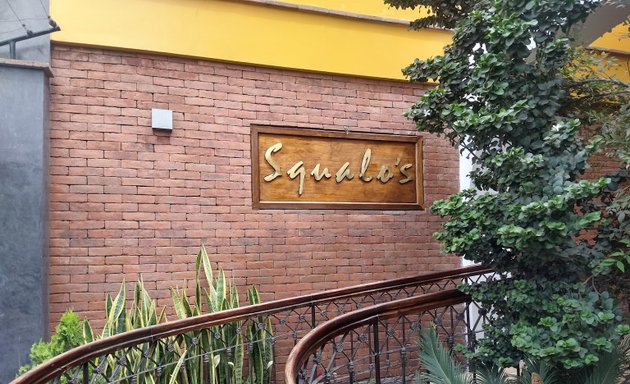 Foto de Restaurant Squalos