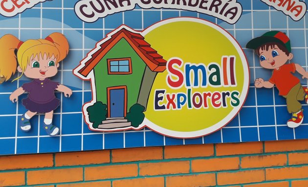 Foto de Small Explorers