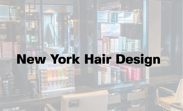 Photo of New York Hair Design