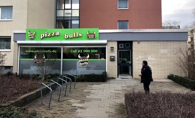 Foto von Pizza Bulls Spandau