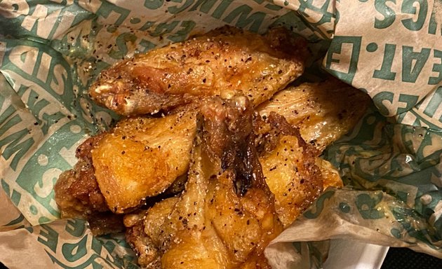 Photo of Wingstop