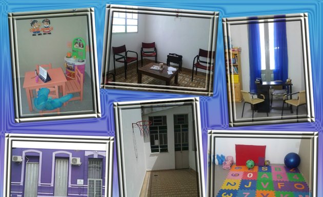 Foto de "todo mi Mundo" Centro Educativo Terapeutico. Integracion Escolar