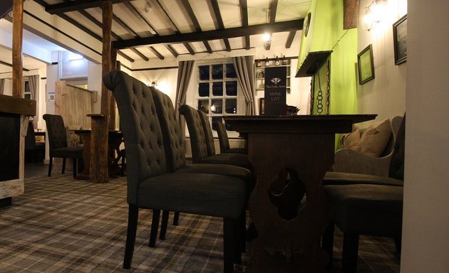 Photo of The Freke Arms