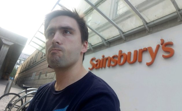 Photo of Sainsbury's