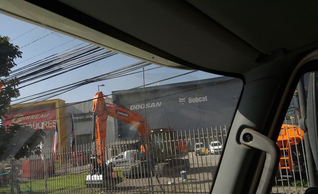 Foto de Doosan Bobcat Chile S.A.