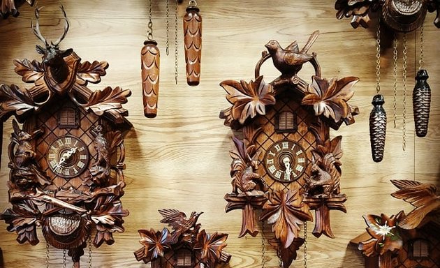 Photo of Kismet Watch Company -The House of Cuckoo Clocks
