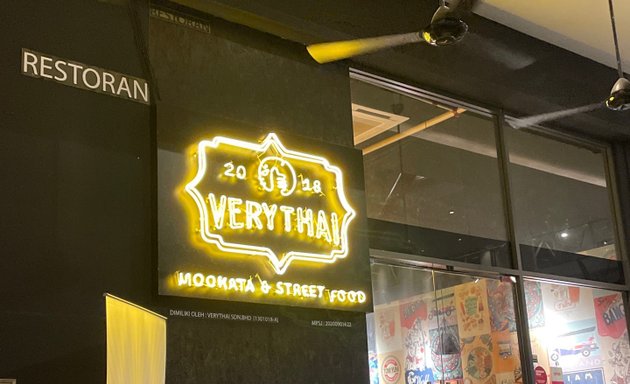 Photo of VeryThai Mookata & Street Food