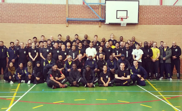Photo of The Wing Chun School Peckham
