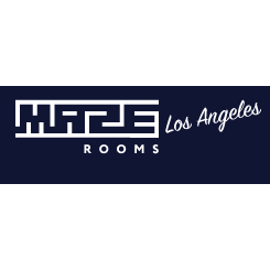 Photo of Maze Rooms Escape Game - Hollywood