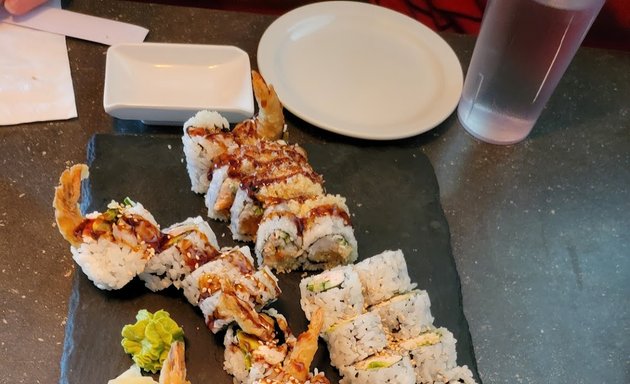 Photo of Momo Sushi Mission