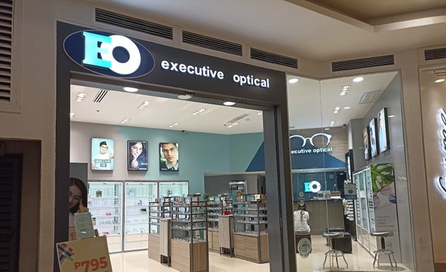 Photo of EO Executive Optical - Gaisano Mall Davao