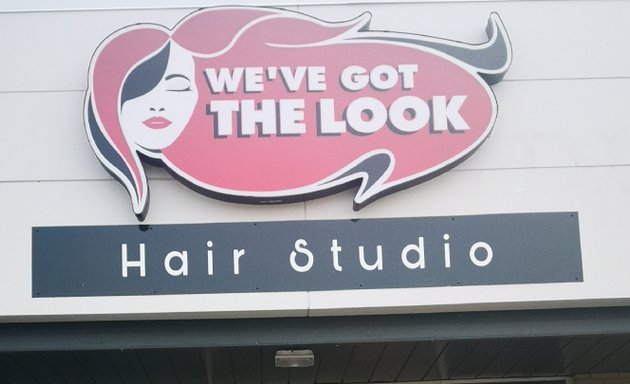 Photo of We've Got The Look Hair Studio