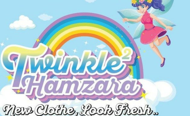 Photo of Twinkle Twinkle Hamzara