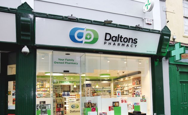 Photo of Daltons Pharmacy