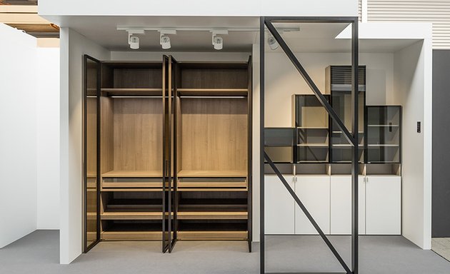 Photo of SAVIESA - Modular Kitchens and Wardrobes By THE GRANDEUR