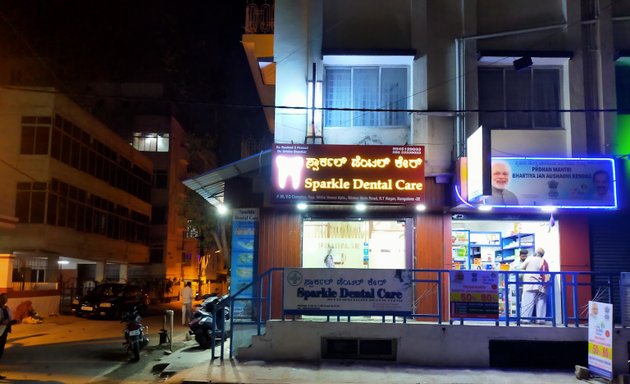 Photo of Sparkle Dental Clinic