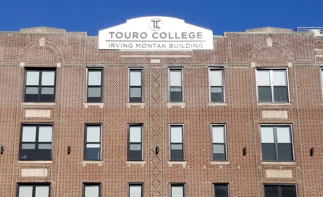 Photo of Touro college