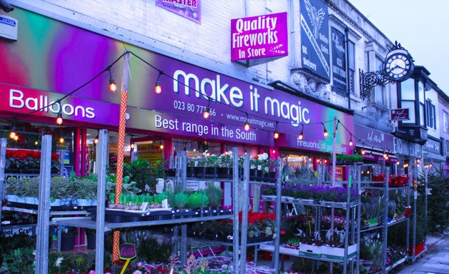 Photo of Make it Magic