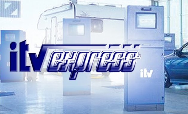 Foto de Itvexpress