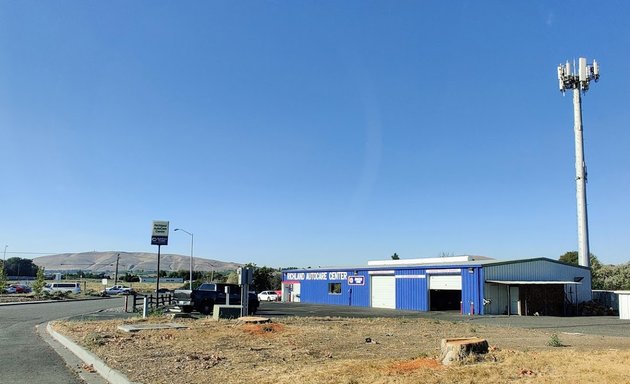 Photo of Richland AutoCare Center