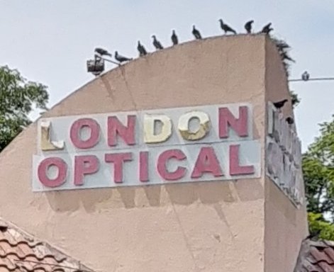 Photo of London Optical