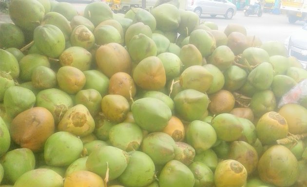 Photo of Naveen Tender Coconut Stall