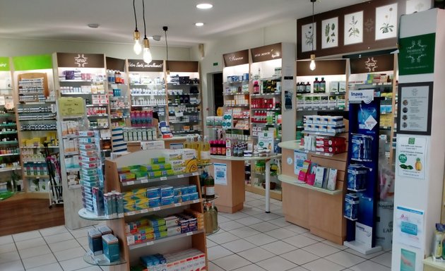 Photo de Pharmacie Saint Hélier