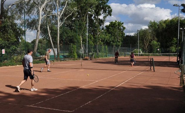 Photo of Hanley Tennis Club