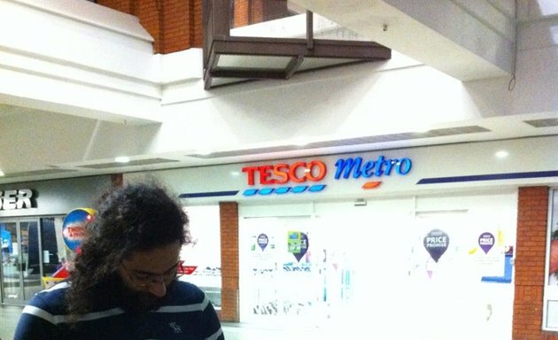 Photo of Tesco Express