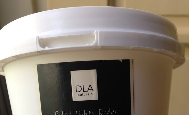 Photo of DLA Naturals Incorporated