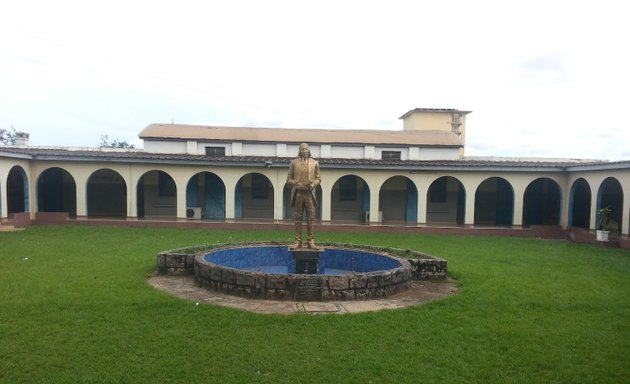 Photo of Wesley University College of Education