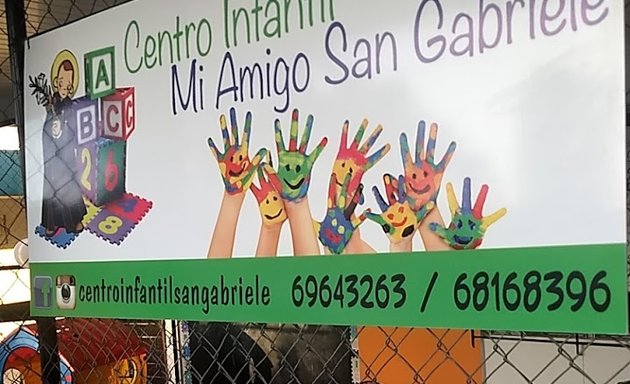 Foto de Centro Infantil Mi Amigo San Gabriele