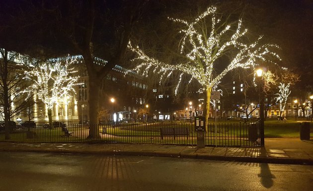 Photo of Park Square