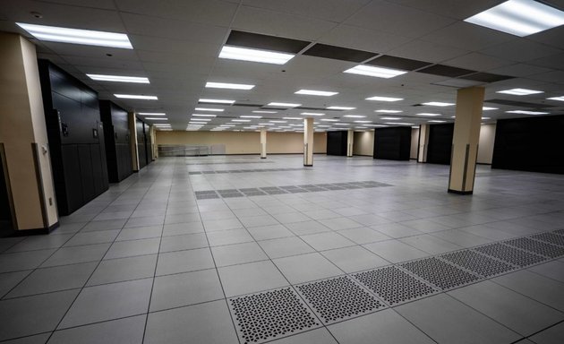 Photo of Evoque Data Center – Dallas