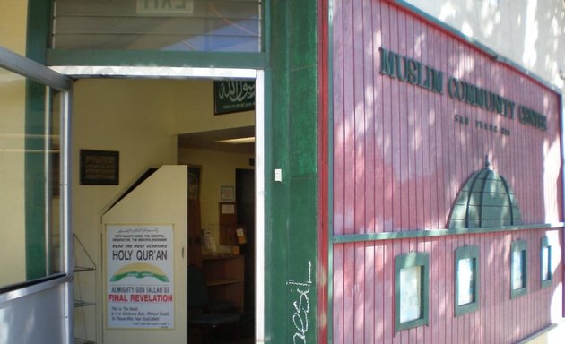 Photo of San Francisco Muslim Community Center