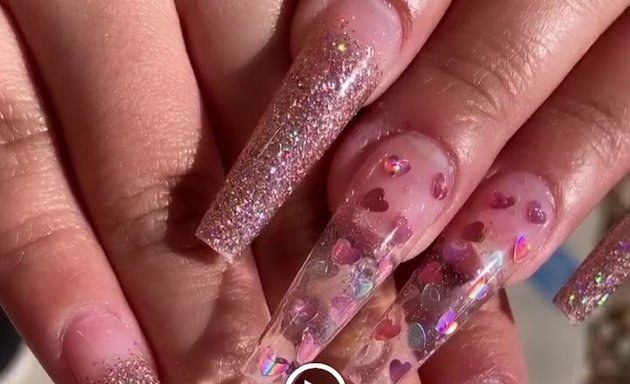 Photo of Let’s Talk Nails
