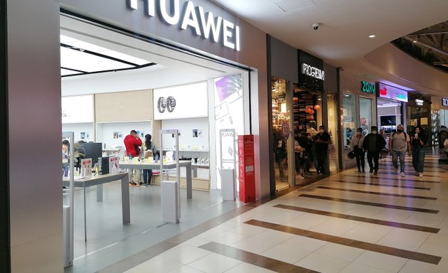 Foto de Tienda Huawei Portales