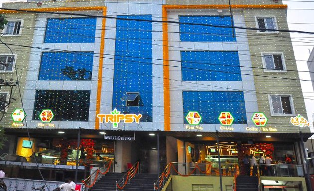 Photo of Tripsy Restaurant