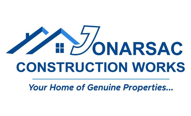 Photo of Jonarsac Constructions